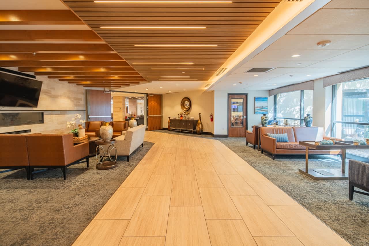 Palazzo Senior Apartments - 55+ Active Adult Living